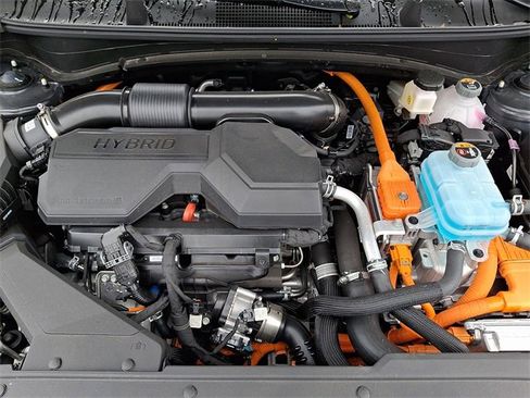 Certified 2025 Kia Sportage X-Line image 27