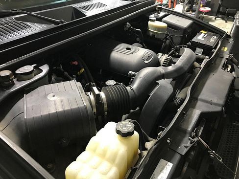 Used 2006 HUMMER H2 image 32