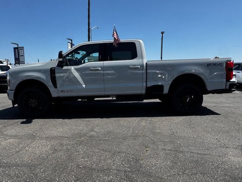New 2026 Ford F250 XLT w/ XLT Premium Package AWD/4WD image 7