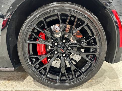 Used 2017 Chevrolet Corvette Z06 RWD image 29
