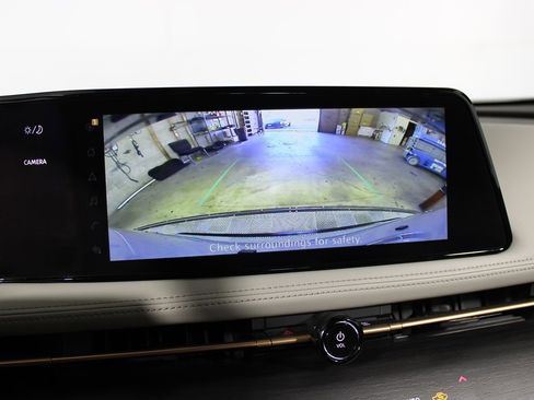 Used 2024 Nissan Ariya FWD image 20