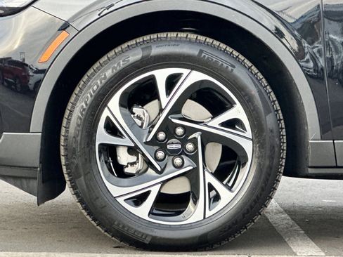 New 2026 Lincoln Nautilus Premier w/ Equipment Group 102A AWD/4WD image 25