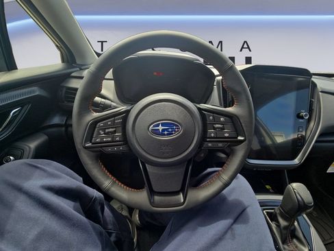 New 2026 Subaru Crosstrek 2.5i Limited w/ Crosstrek Mirror Package AWD/4WD image 14