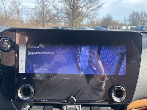 Used 2025 Lexus NX 350h AWD w/ Premium Package image 23