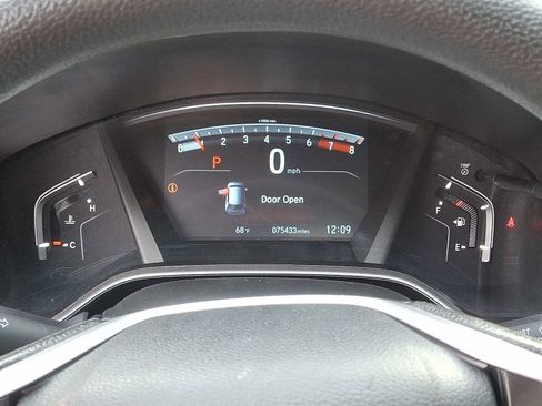 Used 2020 Honda CR-V EX image 20