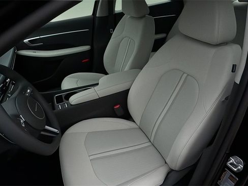 New 2026 Hyundai Sonata SEL image 16