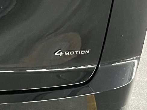 New 2026 Volkswagen Atlas Cross Sport SEL R-Line image 36