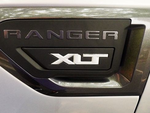 Used 2019 Ford Ranger XLT w/ Equipment Group 301A Mid RWD image 40