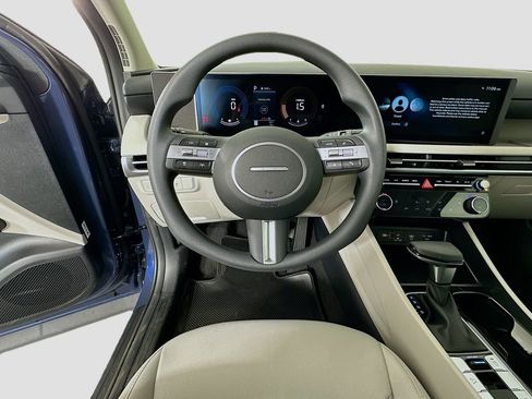 New 2026 Hyundai Tucson SEL image 10