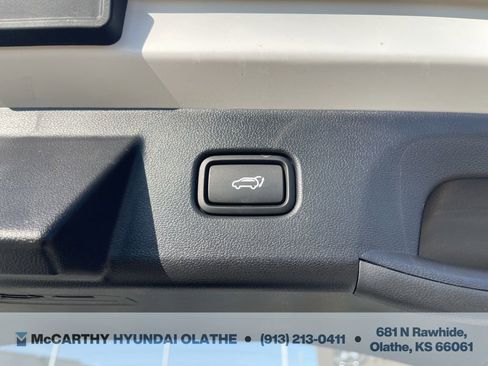 Certified 2025 Hyundai Tucson SEL image 16