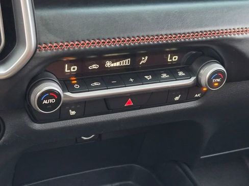 Used 2024 MAZDA CX-50 Meridian Edition w/ Cargo Package image 21