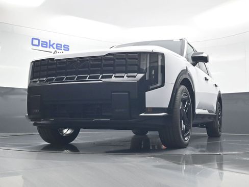 New 2027 Kia Telluride X-Line SX Prestige AWD/4WD image 45