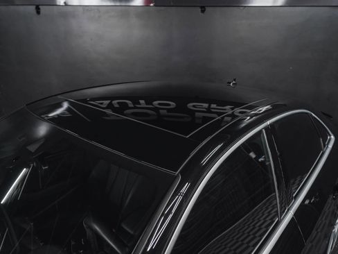 Used 2020 Audi RS 3 w/ Navigation Package AWD/4WD image 8