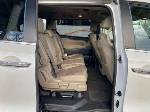 Used 2021 Honda Odyssey Touring image 21