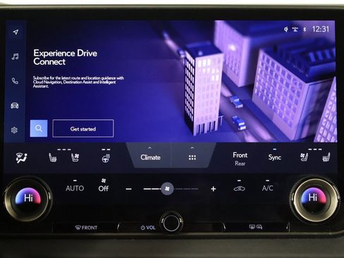 Used 2024 Lexus RX 350 Premium image 42