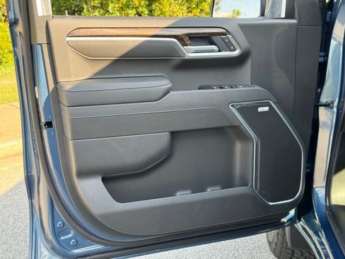 New 2026 GMC Sierra 1500 Elevation w/ Preferred Package image 17