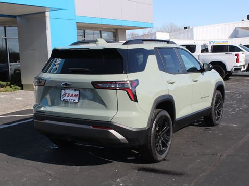 New 2026 Chevrolet Equinox LT w/ Midnight Edition image 4