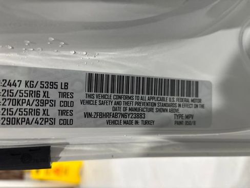 Used 2022 RAM ProMaster City Tradesman image 32