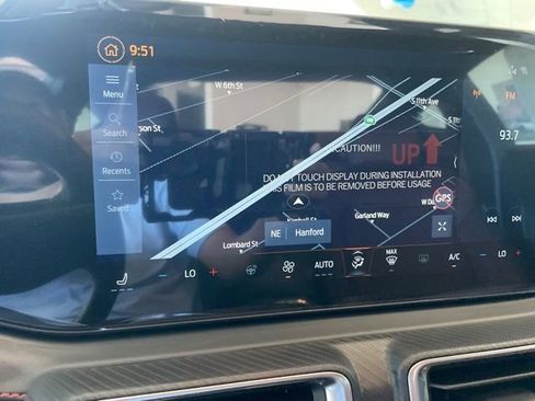 New 2025 Ford Mustang GT Premium w/ 60th Anniversary Package image 12