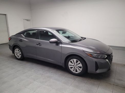 Used 2024 Nissan Sentra S FWD image 11
