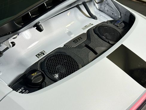 Certified 2026 Porsche 911 Carrera GTS RWD image 28