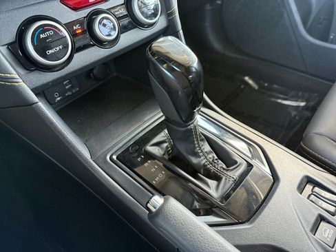 Used 2023 Subaru Crosstrek 2.5i Sport w/ Popular Package #3 image 16