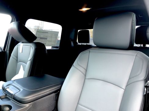 New 2026 RAM 2500 Tradesman image 13