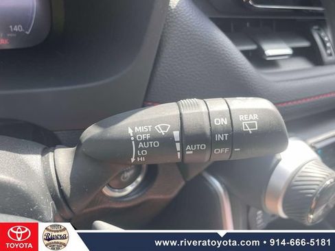 Used 2024 Toyota RAV4 XSE w/ Weather Package AWD/4WD image 26