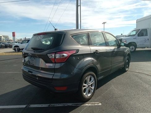 Used 2017 Ford Escape S image 7