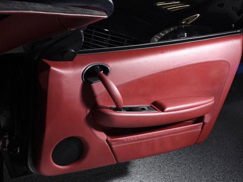 Used 2006 Ferrari F430 Spider RWD image 8