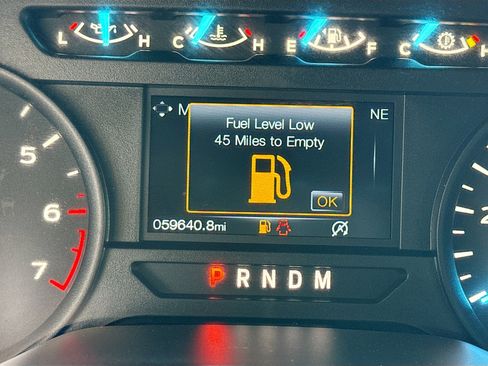 Used 2020 Ford F150 XL w/ Equipment Group 101A Mid image 16