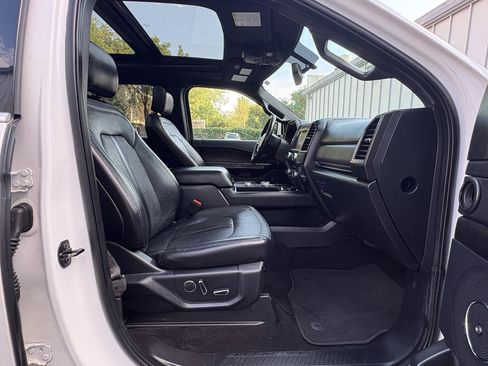 Used 2019 Ford Expedition Limited AWD/4WD image 25