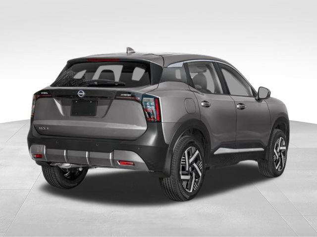 Used 2026 Nissan Kicks SV w/ Illumination Package FWD image 22