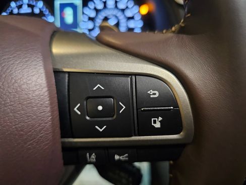 Used 2020 Lexus RX 350 AWD w/ Premium Package image 19