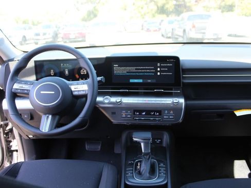 New 2026 Hyundai Kona SEL Sport FWD image 16