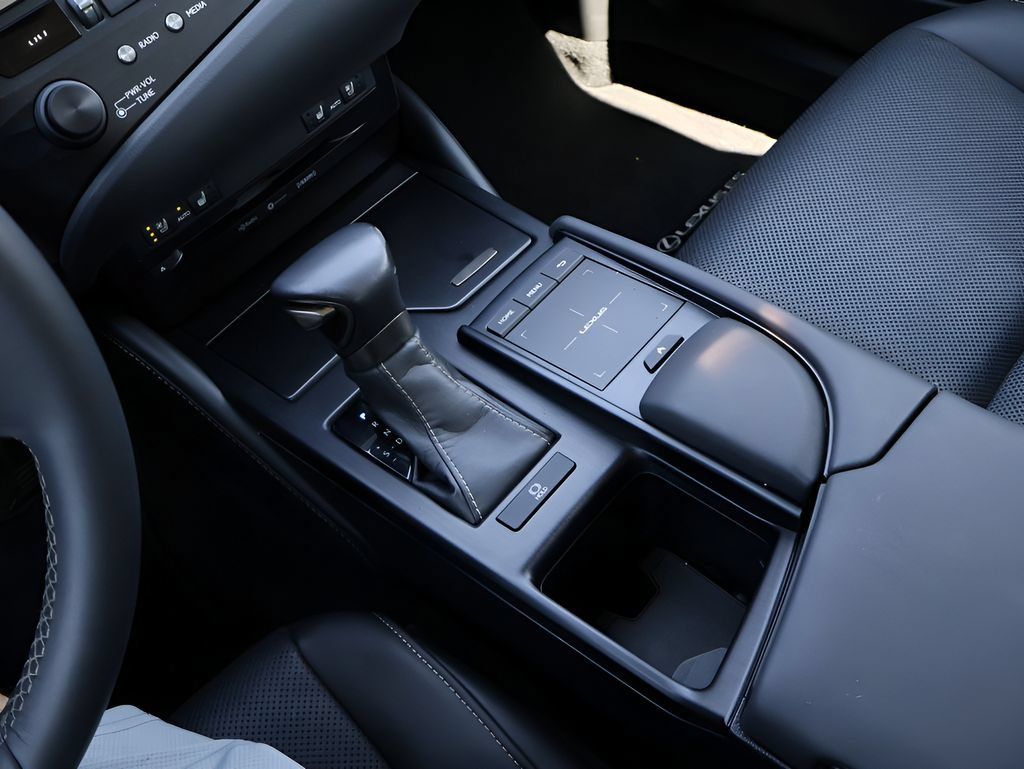 Used 2019 Lexus ES 350 w/ Premium Package FWD image 23