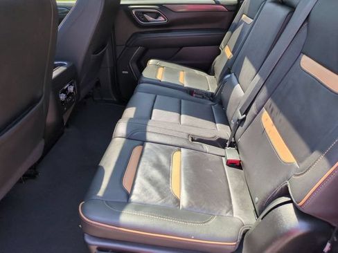 Certified 2024 GMC Yukon XL AT4 w/ Technology Package AWD/4WD image 37