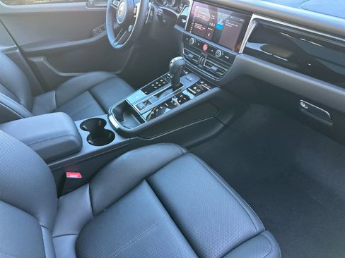New 2026 Porsche Macan Turbo image 17