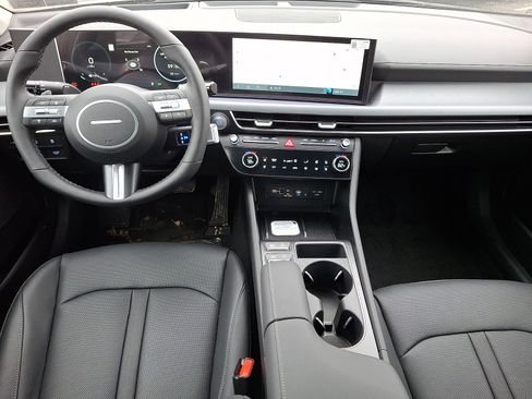 New 2026 Hyundai Sonata Limited image 10