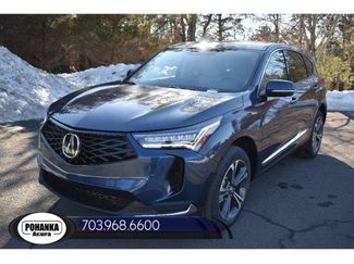 New 2026 Acura RDX w/ Technology Package video 3