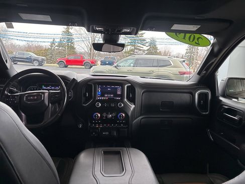 Used 2019 GMC Sierra 1500 AT4 image 32