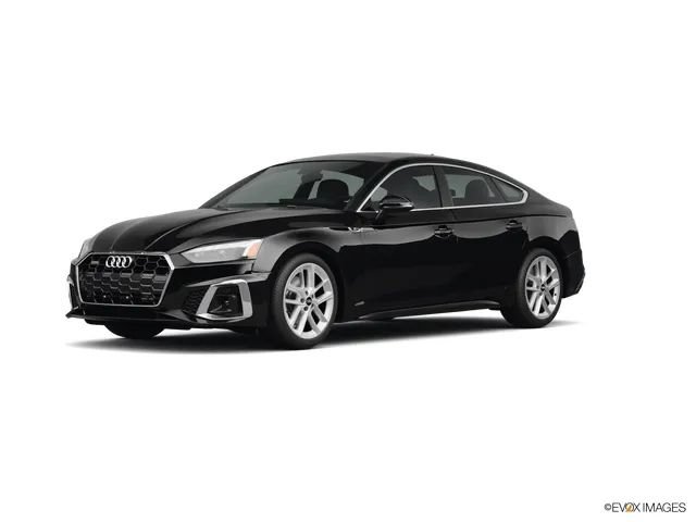 Used 2023 Audi A5 2.0T Premium Plus w/ Premium Plus AWD/4WD image 2