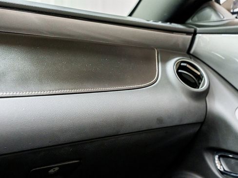 Used 2012 Chevrolet Camaro SS w/ Orange Stripe Package image 14