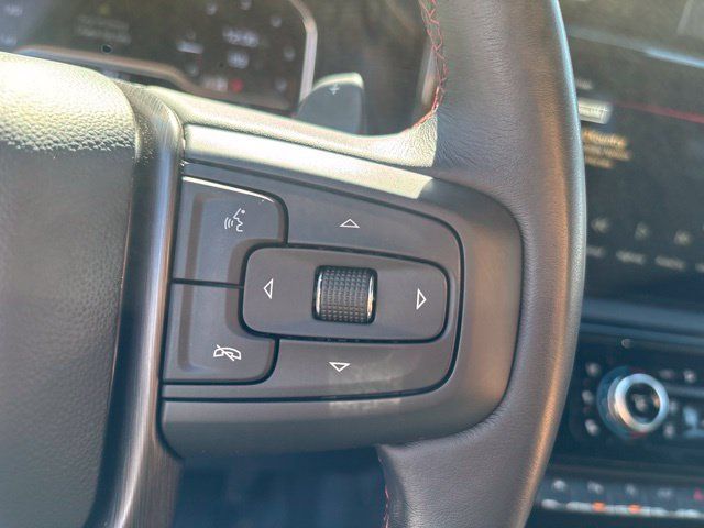Used 2024 GMC Sierra 1500 AT4X AWD/4WD image 21
