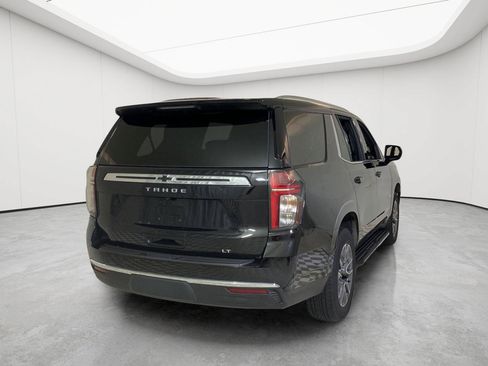 Used 2023 Chevrolet Tahoe LT AWD/4WD image 8