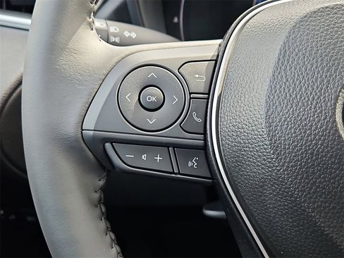 New 2026 Toyota Corolla Cross LE image 14