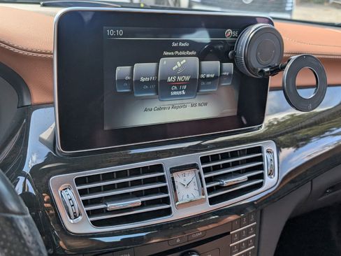 Used 2017 Mercedes-Benz CLS 550 image 27