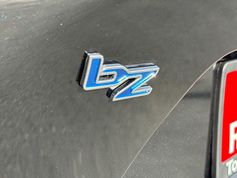 New 2026 Toyota bZ image 16