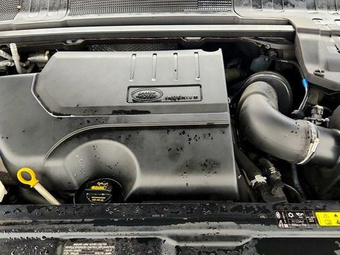 Used 2019 Land Rover Range Rover Evoque HSE Dynamic AWD/4WD image 26