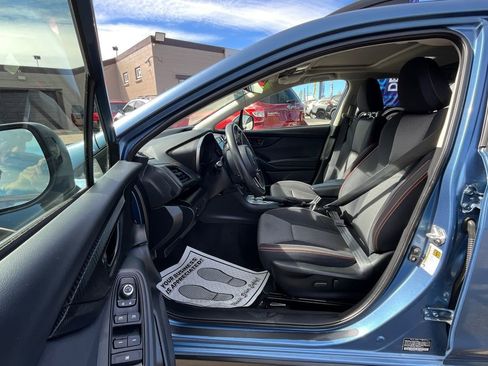 Used 2023 Subaru Crosstrek 2.0i Premium AWD/4WD image 21